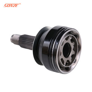 Nuevo eje de transmisión de junta para <span class=keywords><strong>Subaru</strong></span> Forester <span class=keywords><strong>Outback</strong></span> 2013-2021 28391-Sg031 Junta exterior <span class=keywords><strong>Cv</strong></span> - Product Image 2