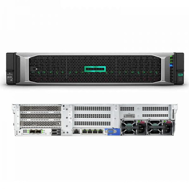 New  DL360 G10 / DL380 G10/DL580 G10  Rack Server