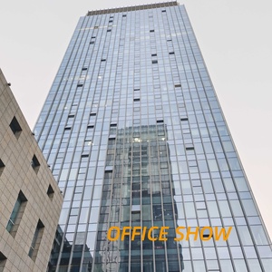 Padrão De Ouro Popular Alternativa Fluted Revestimento Interior PS <span class=keywords><strong>Wall</strong></span> Panel - Product Image 5