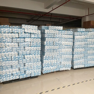 Hot Bán Tự Nhiên Vệ Sinh Khăn Ăn Dùng Một Lần Mẫu Miễn Phí Siêu Mỏng Nữ Tính Thoải Mái Phụ Nữ Miếng Đệm - Product Image 5