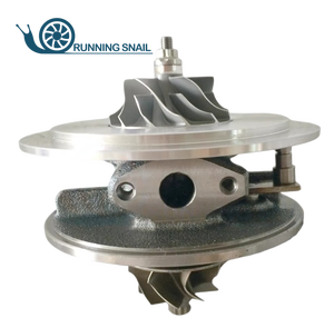 Cartuccia Turbo per Audi A4 <span class=keywords><strong>A6</strong></span> A8 VW Passat B5 <span class=keywords><strong>2.5</strong></span> <span class=keywords><strong>TDI</strong></span> 110 Kw GT2052V 454135 454135-5009S 454135-5006S 059145701G 059145701C - Product Image 1