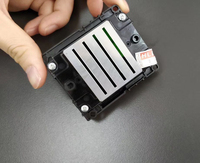 Mycolor, Fabricante de Impresoras Industriales de Inyección de Tinta Eco Solvente en Zhengzhou, Máquina de Impresión XP600 I3200