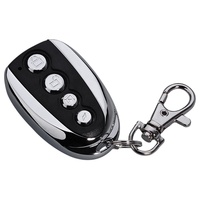 Nueva Oferta Especial del Programa B5: Control Remoto B5, Compatible con Códigos de Aprendizaje, Códigos Fijos y Códigos Rodantes Populares