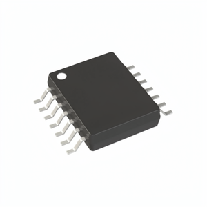 Electronics Component Original Data Acquisition AD5648BRUZ-1REEL7 14 TSSOP - Product Image 1