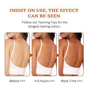 <span class=keywords><strong>Gotas</strong></span> <span class=keywords><strong>Autobronceadoras</strong></span> Faciales sin Sol: Bronceado Iluminado y Modulable para una Piel Radiante y Natural - Product Image 6