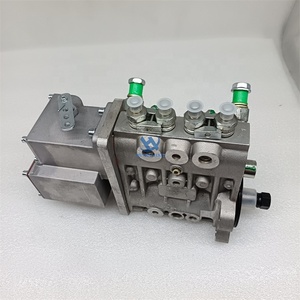 Pompe d'injection de carburant diesel 9521A030H C7.1 463-1678 4631678 pour moteur C7.1 320d2 323D3 320D2 GC 320D2 L Excavateur - Product Image 3
