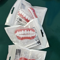 Appareils dentaires, prothèses dentaires, appareils blanchissants, prothèses dentaires confortables en silicone, fausses dents, appareils dentaires pour les dents