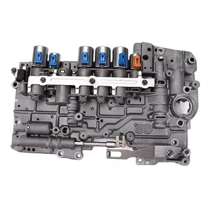 Cuerpo de válvula de transmisión AC60E AC60F de piezas automotrices más vendidas para Toyota Tacoma 2015
