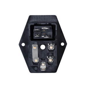 Nuevo Módulo de Enchufe con Interruptor Triple Basculante Rojo de 10A 250V CA para Impresora 3D BIQU, Uso Industrial, 1.5 Años de Garantía - Product Image 5