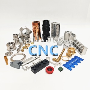 Quảng Châu OEM Titan Kim Loại <span class=keywords><strong>CNC</strong></span> Tùy Chỉnh Máy Móc Gia Công Bộ Phận Cơ Khí Dịch Vụ Nhôm 9Mm Đồng Tạo Mẫu Nhanh Chóng - Product Image 1