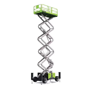 <span class=keywords><strong>Lift</strong></span> gunting bekas untuk dijual dengan harga rendah, dengan prosedur ekspor lengkap - Product Image 1