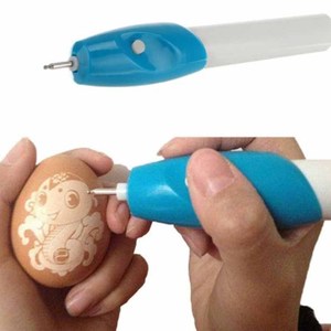 Penna per incisione portatile per strumenti di Scrapbooking cancelleria fai da te inciderla penna per intaglio elettrica strumenti Graver - Product Image 1