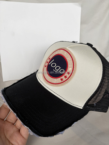 Gorra de Béisbol Casual para Hombre, Moderna y de Alta Calidad, con Protección Solar, Ligera, de Lujo para Exteriores - Product Image 4