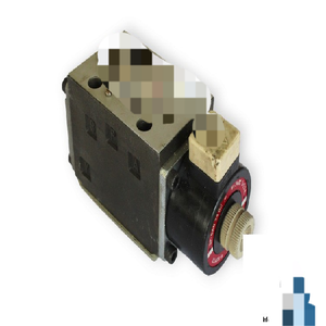 Dku-1631/2/ 22 方向阀_sp-cau-2wbr4 /70_底板_wbr100 L/min_ng 10 - Product Image 1