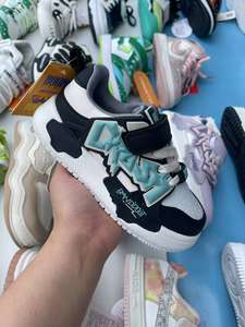 Chaussures de marque d'occasion pour hommes de haute qualité extravagantes de Chine - Product Image 6