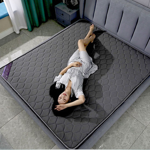 2021 Quality Popular Japanese Foam Foldaway Tatami Twin Size <strong>Futon</strong> <strong>Mattress</strong> - Product Image 3