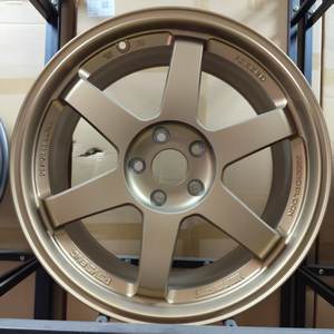 ล้อแม็กซ์อลูมิเนียมอัลลอยด์ทรง JDM สวยงาม ขนาด 16 20 นิ้ว <span class=keywords><strong>5</strong></span> รู 108 <span class=keywords><strong>5</strong></span> รู 112 <span class=keywords><strong>5</strong></span> รู 114.3 <span class=keywords><strong>5</strong></span> รู <span class=keywords><strong>120</strong></span> สำหรับรถยนต์นั่งส่วนบุคคล สั่งซื้อเลย ไม่ให้พลาด ไม่เสียใจ - Product Image 6