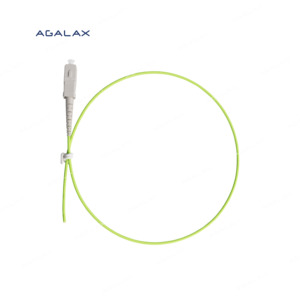 عينة مجانية من UNIQFIBER OM5 50/125um SC/UPC إدراج بسيط من من من من من نوع SC/UPC جاكيت بخسارة منخفضة 4 جم/5 جم FTTX - Product Image 5
