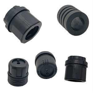 제조 맞춤형 가황 Fkm <span class=keywords><strong>Nbr</strong></span> Edm 폴리 우레탄 Pu 성형 모양의 실리콘 고무 씰 사출 금형 예비 부품 - Product Image 1