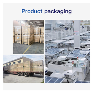 Trina GÜNEŞ PANELI ucuz TSM-NEG21C.20 N-TYPE PV modülü 720W Paneles Solares 695W 7150W 610W 700W Bifacial çift cam GÜNEŞ PANELI - Product Image 6