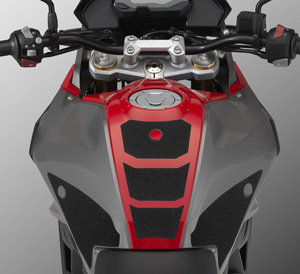 Protector de Tanque de Combustible para Motocicleta XXUN, Adhesivo Decorativo para <span class=keywords><strong>BMW</strong></span> G310GS G310R G <span class=keywords><strong>310</strong></span> GS G <span class=keywords><strong>310</strong></span> <span class=keywords><strong>R</strong></span> - Product Image 2