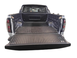 Protection sportive pour le coffre de camion en HDPE, installation facile, Nissan Navara NP300 D22 Isuzu D-MAX Revo Vigo 1500 2019 Tacoma <span class=keywords><strong>Ford</strong></span> - Product Image 4