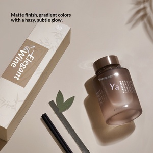 <span class=keywords><strong>De</strong></span> Shou Palace, Serie <span class=keywords><strong>Sombra</strong></span> <span class=keywords><strong>de</strong></span> Bambú <span class=keywords><strong>de</strong></span> <span class=keywords><strong>la</strong></span> Dinastía Song, Aromaterapia sin Fuego, Aire Fresco, Ode del Año del Caballo, Caja <span class=keywords><strong>de</strong></span> Regalo <span class=keywords><strong>de</strong></span> Año Nuevo, Shanghái - Product Image 4