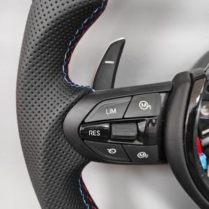 Volante LCI ad alte prestazioni all'ingrosso per <span class=keywords><strong>BMW</strong></span> E70 <span class=keywords><strong>E87</strong></span> E90 F15 <span class=keywords><strong>F20</strong></span> F30 F32 E92 E82 M3 M5 X6 - Product Image 6