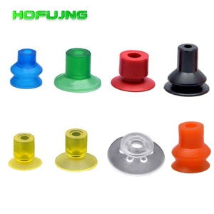 Bolsa para Manipulador HOFUJNG SXP20/25/30/35/40 de PU, Buena Calidad, Venta al por Mayor, Embalaje Suave, Ventosa de Vacío, Moldeo Industrial - Product Image 1