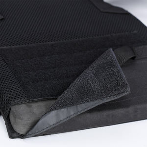 Meilleur fournisseur, directement de l'usine, gilet lesté réglable pour l'entraînement, équipement de haute qualité pour la salle de sport - Product Image 4