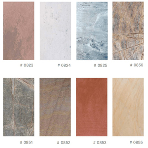 Lastra di onice artificiale in marmo naturale moderno grande pannelli in pietra traslucido retroilluminato al <span class=keywords><strong>quarzo</strong></span> controsoffitti da cucina <span class=keywords><strong>per</strong></span> il magazzino della cucina - Product Image 3