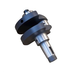 Accessoires de moteur mécanique Aokai CDHB, vilebrequin pour moteur diesel monocylindre ZS1100, garantie 1 an, 3 kg - Product Image 4