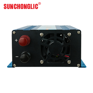ขายส่ง คอนโทรลเลอร์ชาร์จพลังงานแสงอาทิตย์ MPPT ออลอินวัน 1000W คลื่นไซน์บริสุทธิ์ เอาต์พุตเดี่ยว DC12V อินพุต Sunchonglic SMS-1000A 1 3-นิ้ว - Product Image 2