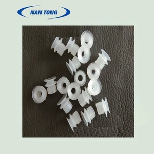 Buse de machine à relier importée, pièce d'imprimante jet d'encre à solvant double couche, 20 mm de diamètre extérieur, 8 mm de diamètre intérieur, 18 mm de hauteur - Product Image 4