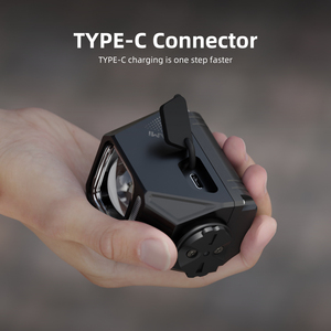 SoRider Lumière vélo haute luminosité 2000 Lumens Vélo multifonction rechargeable SoRider Route <span class=keywords><strong>VTT</strong></span> Vélo Feux avant - Product Image 5
