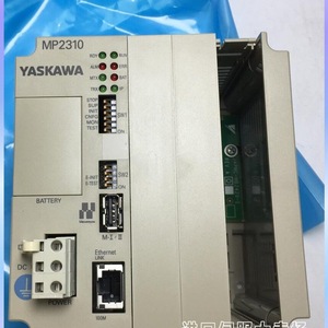 Yaskawa Servo Controller <b>Model</b> <b>D</b> 48 V DC 100 W IP20 Motor Control Device - Product Image 3