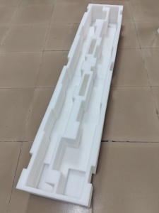 โฟม EPE ความเหนียวสูง วัสดุกันกระแทกสำหรับบรรจุภัณฑ์สินค้าหนัก - Product Image 2