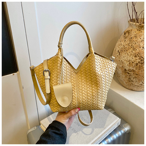 Les nouveaux sacs à main tendance pour jeunes femmes, grand sac de luxe pour femmes - Product Image 4