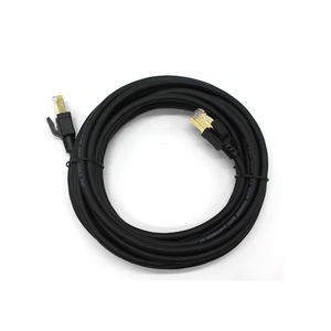 Cat.6 — CAT7 CAT8 LAN, câble de raccordement 23awg, SFTP UTP UTP, LAN ETHERNET, jeu <span class=keywords><strong>INTERNET</strong></span> POE - Product Image 4