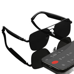 Gafas Inteligentes Inalámbricas MY01 Superior Ai Smart - Product Image 5