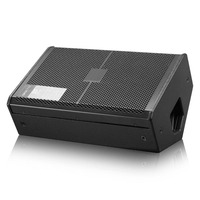 SRX715 15 inç Pasif Hoparlör, Profesyonel Yer Tipi Hoparlör Sistemi, 800W, Sahne Performansları ve Kiliseler için Uygundur.