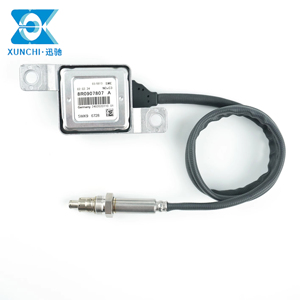8R0907807A 5WK96728 Nox <strong>Sensor</strong> Nitrogen Oxide <strong>Sensor</strong> 8R0907807A 5WK9 6728 Fits For Audi Q5 2.0 TDI VW 5WK96728 - Product Image 1