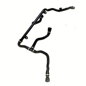 Manguera de refrigerante SG013 para Bmw E84 X1 17127639029, pieza de repuesto, material plástico - Product Image 5