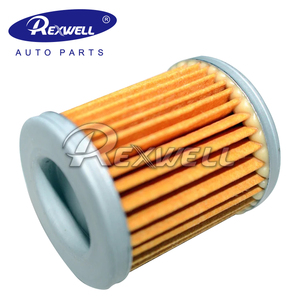 Nouveau filtre de transmission automatique CVT d'origine OE 31726-1XF00 pour Nissan Infiniti Mitsubishi Peugeot Citroën Opel Filtres à huile - Product Image 3