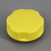Couverture de boîte à solvant série C-type 3000/5000 (jaune)/T pour imprimante C CB003-1191-001 Compatible