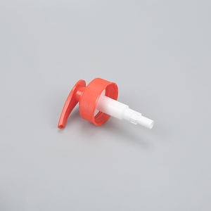 Venta Caliente: Dispensador de Botellas de Plástico con Bomba Pulverizadora 48/400 para Loción y Desinfectante de Manos - Product Image 4