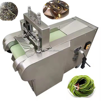 Droog Rundvlees Jerky Palm Dadelblokje Snijmachine Gedroogd Vlees Fruit Snijmachine