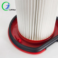 Filtre HEPA pour aspirateur à cartouche Bosch série S10, pièces de rechange professionnelles pour bureaux, hôtels, résidences