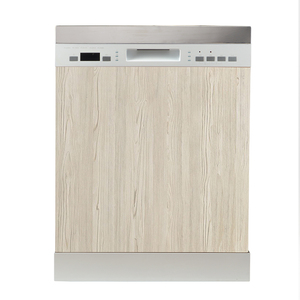 Lavastoviglie con diverse piastre porta sicuro controsoffitto lavastoviglie - Product Image 3