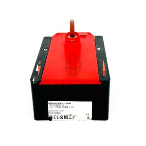 全新原装正品 MGB2L1HEMLIUMAL165207 安全开关 UNOXYCODE 165207 全新 PLC 编程控制器 - Product Image 1
